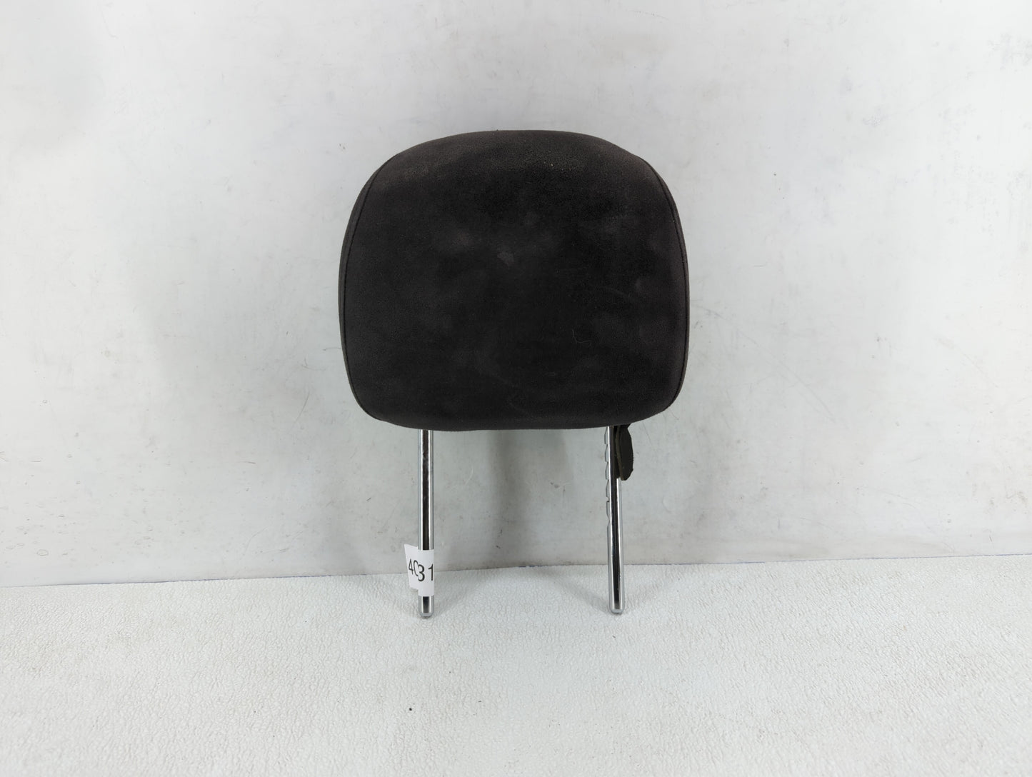 2013 Nissan Altima Headrest Head Rest Front Driver Passenger Seat Fits OEM Used Auto Parts - Oemusedautoparts1.com