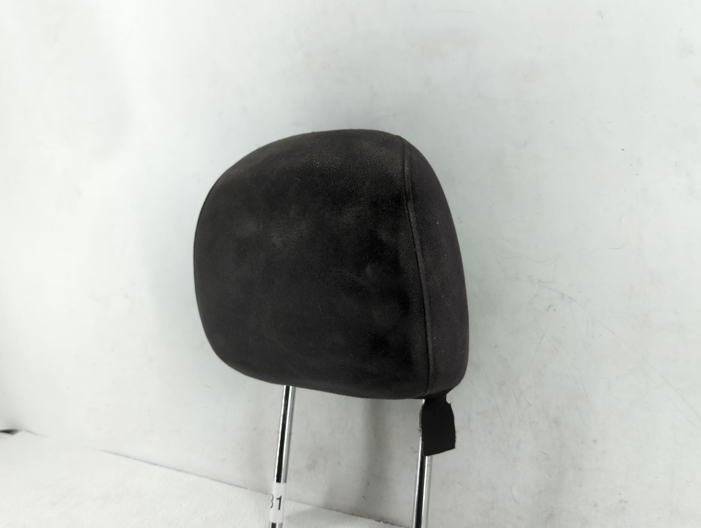 2013 Nissan Altima Headrest Head Rest Front Driver Passenger Seat Fits OEM Used Auto Parts - Oemusedautoparts1.com