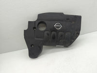 2013 Nissan Altima Engine Cover Black - Oemusedautoparts1.com