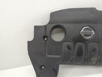 2013 Nissan Altima Engine Cover Black - Oemusedautoparts1.com