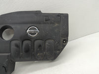 2013 Nissan Altima Engine Cover Black - Oemusedautoparts1.com