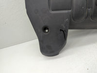 2013 Nissan Altima Engine Cover Black - Oemusedautoparts1.com
