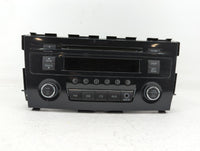 2013-2015 Nissan Altima Radio AM FM Cd Player Receiver Replacement P/N:28185 3TA0G 28185 3TB0G Fits Fits 2013 2014 2015 OEM 
