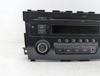 2013-2015 Nissan Altima Radio AM FM Cd Player Receiver Replacement P/N:28185 3TA0G 28185 3TB0G Fits Fits 2013 2014 2015 OEM 