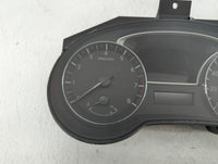 2013 Nissan Altima Instrument Cluster Speedometer Gauges P/N:24810 3TA0D 24810 3TA0C, 24810 3TA0B, 24810 3TA0A Fits OEM Used