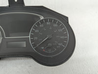 2013 Nissan Altima Instrument Cluster Speedometer Gauges P/N:24810 3TA0D 24810 3TA0C, 24810 3TA0B, 24810 3TA0A Fits OEM Used