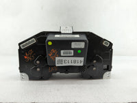 2013 Nissan Altima Instrument Cluster Speedometer Gauges P/N:24810 3TA0D 24810 3TA0C, 24810 3TA0B, 24810 3TA0A Fits OEM Used