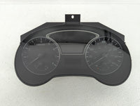 2013 Nissan Altima Instrument Cluster Speedometer Gauges P/N:24810 3TA0D 24810 3TA0C, 24810 3TA0B Fits OEM Used Auto Parts -