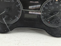 2013 Nissan Altima Instrument Cluster Speedometer Gauges P/N:24810 3TA0D 24810 3TA0C, 24810 3TA0B Fits OEM Used Auto Parts -