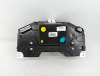2013 Nissan Altima Instrument Cluster Speedometer Gauges P/N:24810 3TA0D 24810 3TA0C, 24810 3TA0B Fits OEM Used Auto Parts -