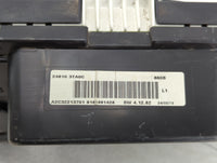 2013 Nissan Altima Instrument Cluster Speedometer Gauges P/N:24810 3TA0D 24810 3TA0C, 24810 3TA0B, 24810 3TA0A Fits OEM Used