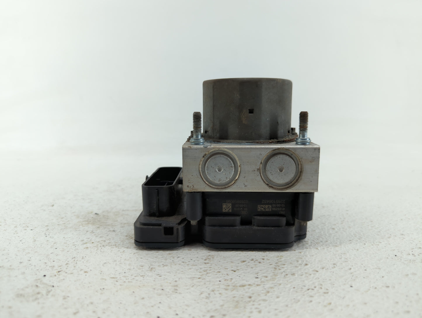 2013-2015 Nissan Altima ABS Pump Control Module Replacement P/N:47660 3TA0A Fits Fits 2013 2014 2015 OEM Used Auto Parts - O