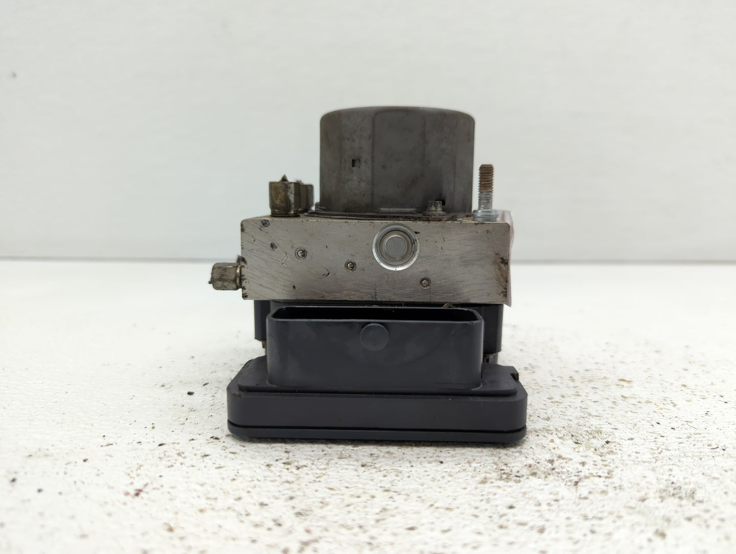 2013-2015 Nissan Altima ABS Pump Control Module Replacement P/N:47660 3TA0A Fits Fits 2013 2014 2015 OEM Used Auto Parts - O