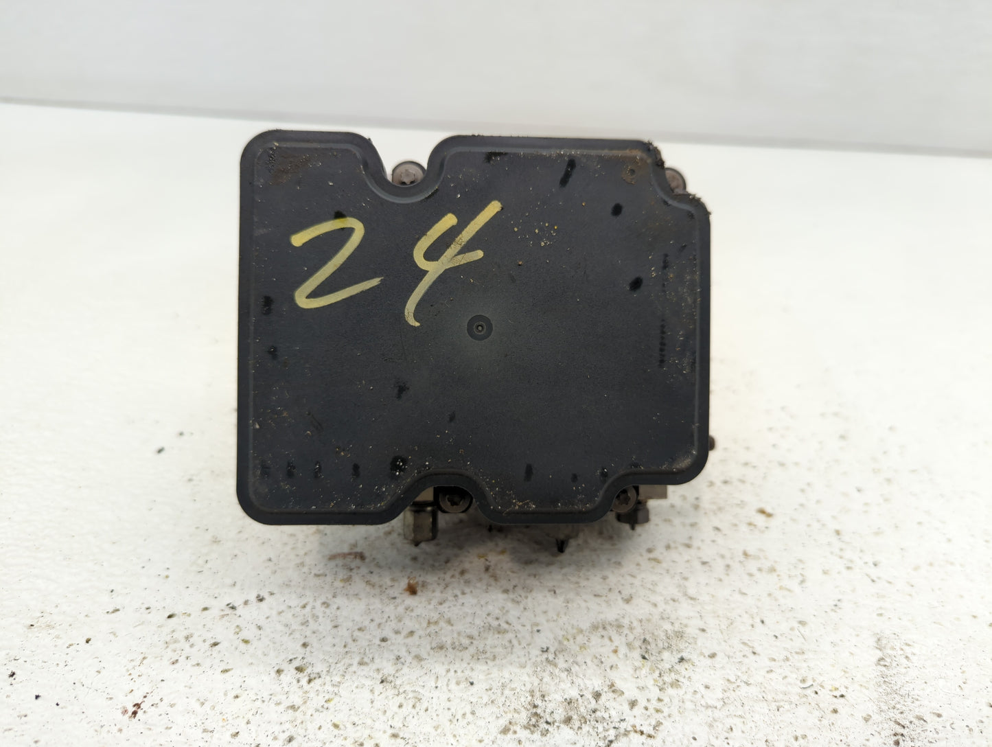 2013-2015 Nissan Altima ABS Pump Control Module Replacement P/N:47660 3TA0A Fits Fits 2013 2014 2015 OEM Used Auto Parts - O