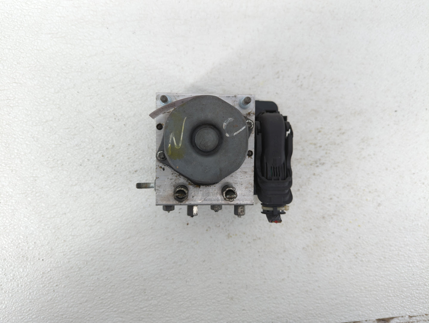 2011-2013 Nissan Altima ABS Pump Control Module Replacement P/N:47660 3TA0A 47660 ZX60A, 47660 ZX65A Fits Fits 2011 2012 201