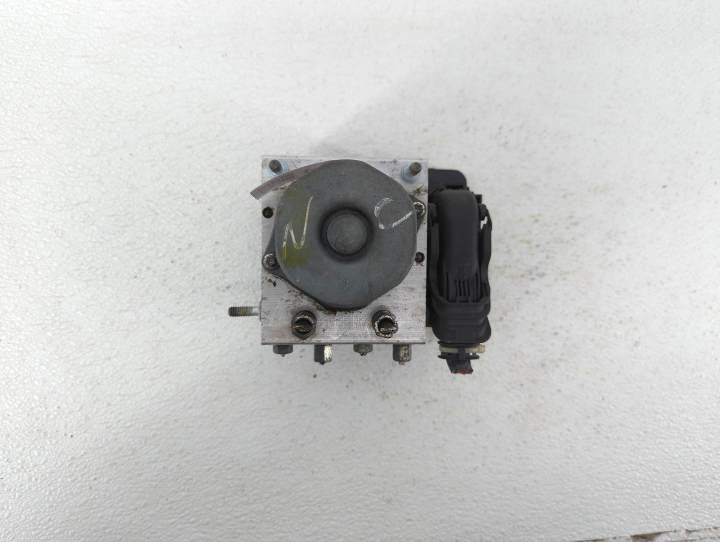 2011-2013 Nissan Altima ABS Pump Control Module Replacement P/N:47660 3TA0A 47660 ZX60A, 47660 ZX65A Fits Fits 2011 2012 201