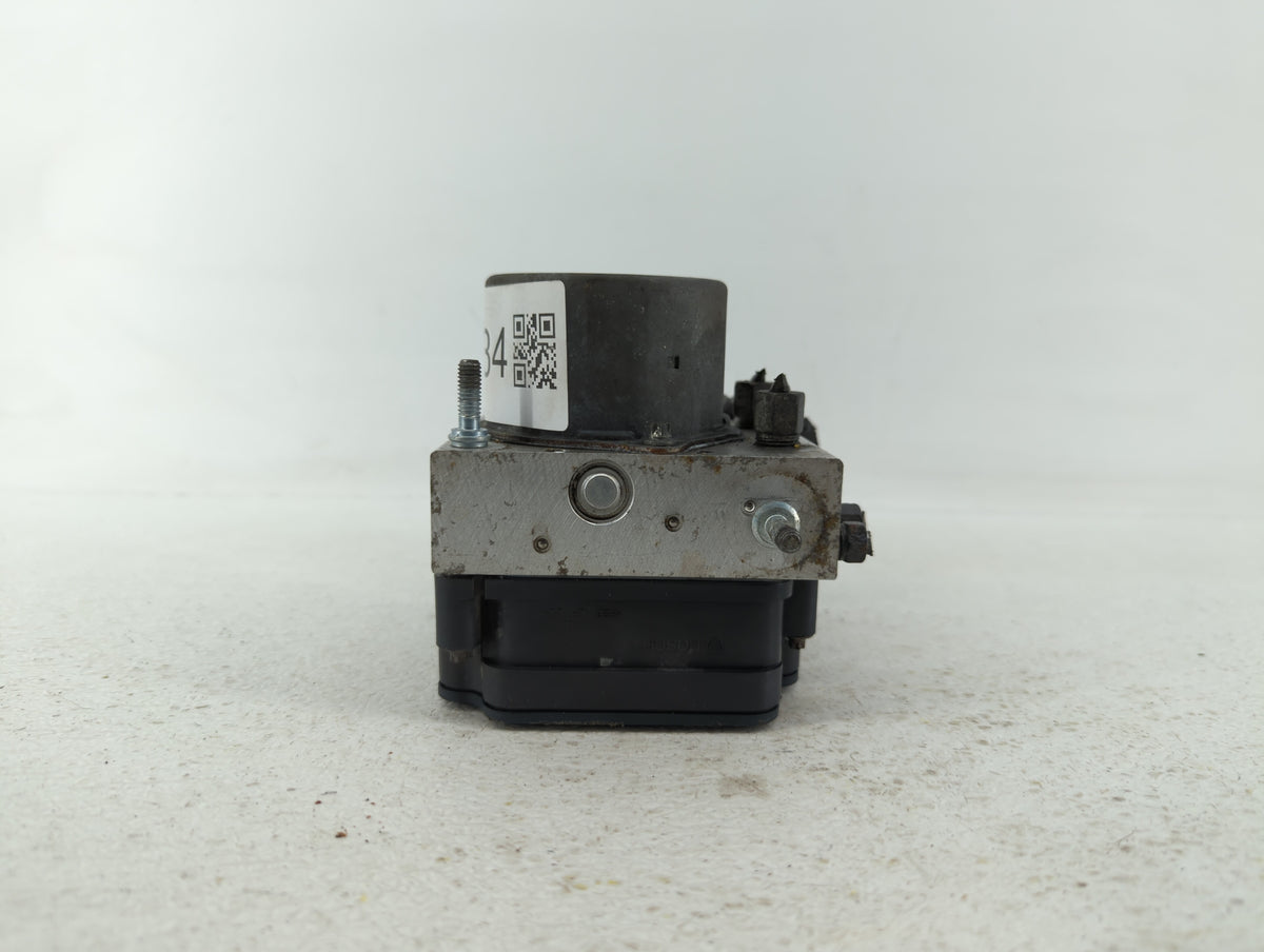 2011-2013 Nissan Altima Anti-Lock Brake ABS Pump Module Actuator OEM P/N:47660 3TA0A 47660 ZX60A Fits Fits 2011 2012 2013 OE