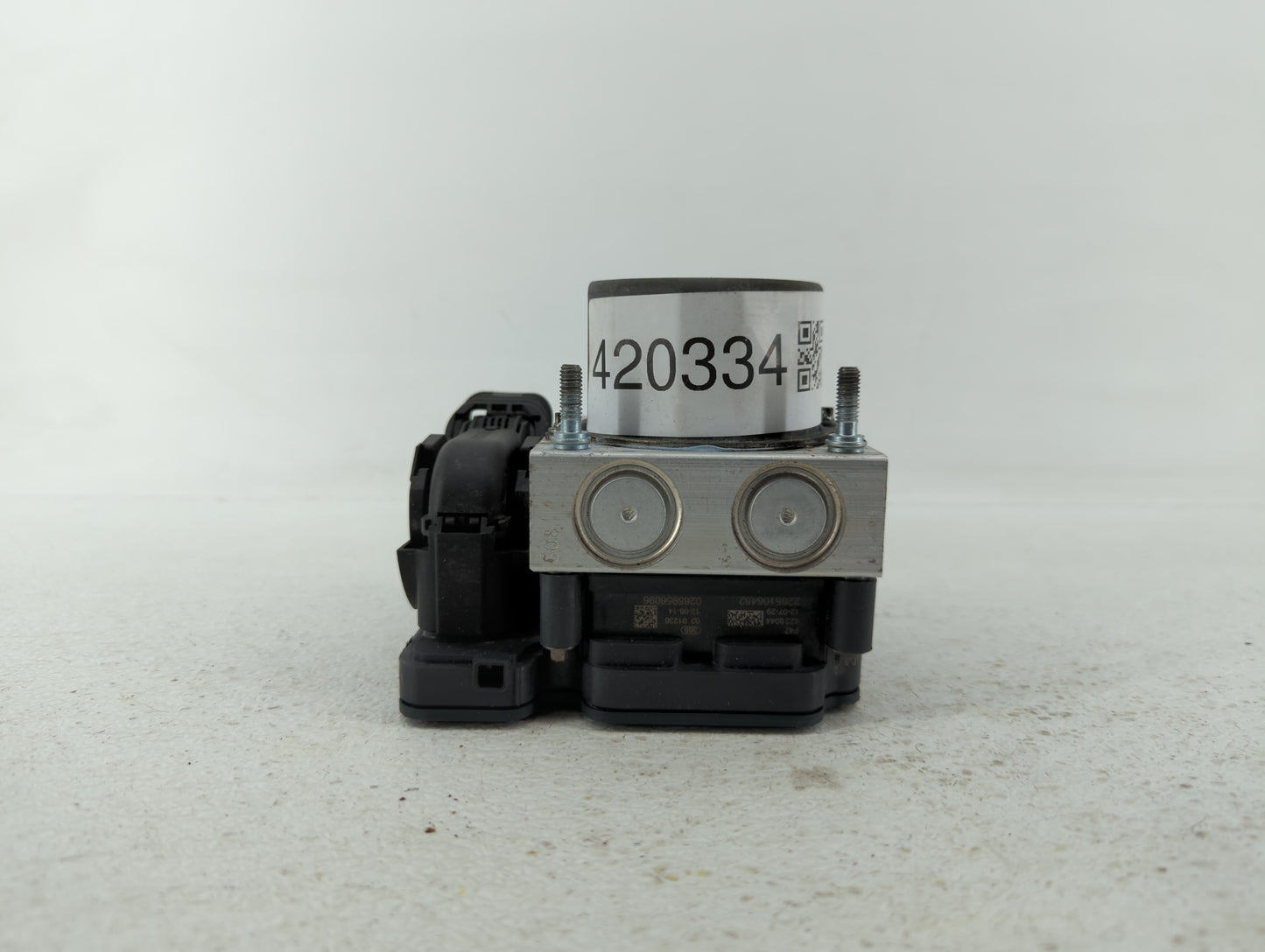 2011-2013 Nissan Altima ABS Pump Control Module Replacement P/N:47660 3TA0A 47660 ZX60A, 47660 ZX65A Fits Fits 2011 2012 201