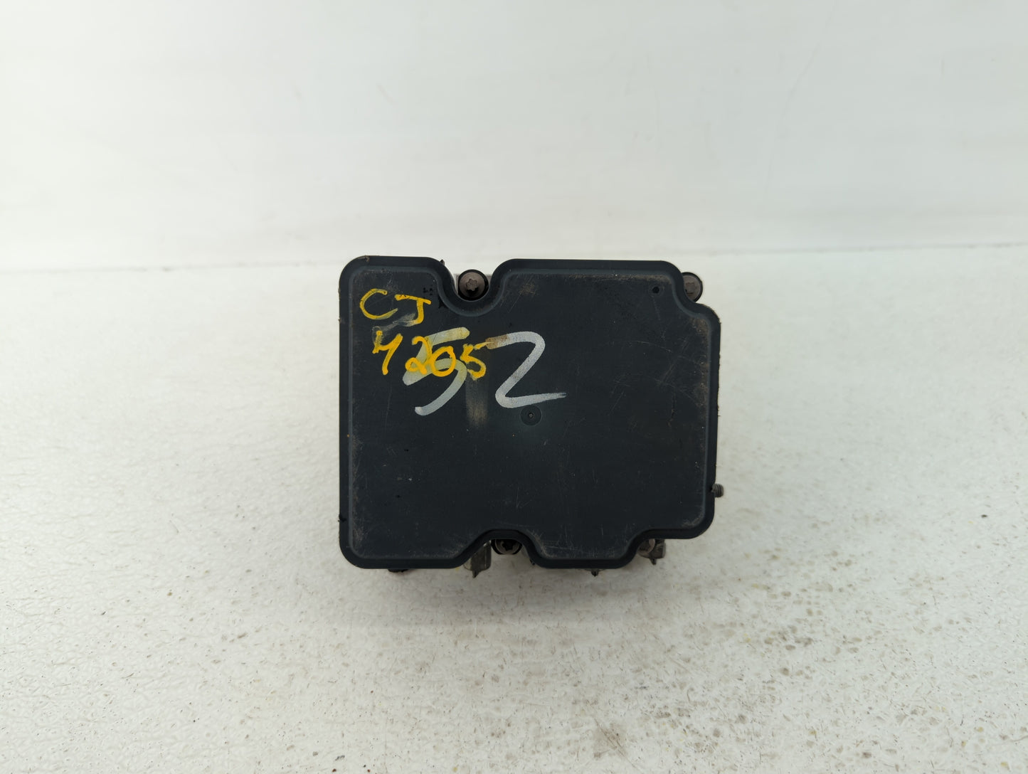 2011-2013 Nissan Altima ABS Pump Control Module Replacement P/N:47660 3TA0A 47660 ZX60A, 47660 ZX65A Fits Fits 2011 2012 201