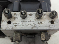 2011-2013 Nissan Altima ABS Pump Control Module Replacement P/N:47660 3TA0A 47660 ZX60A, 47660 ZX65A Fits Fits 2011 2012 201