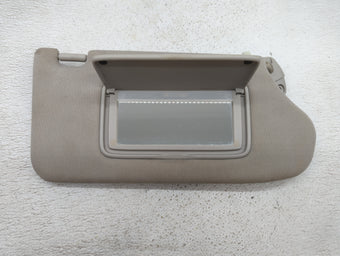 compare product 2013-2018 Nissan Altima Sun Visor Shade Replacement Passenger Right Mirror Fits Fits 2013 2014 2015 2016 2017 2018 OEM Used Auto Parts