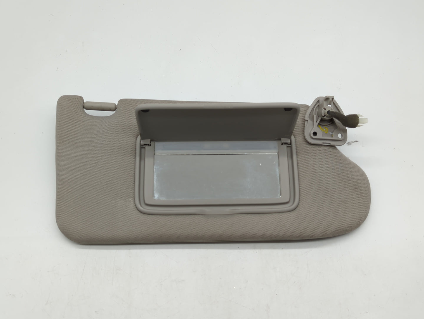 2013-2018 Nissan Altima Sun Visor Shade Replacement Passenger Right Mirror Fits Fits 2013 2014 2015 2016 2017 2018 OEM Used 