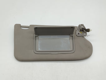 compare product 2013-2018 Nissan Altima Sun Visor Shade Replacement Passenger Right Mirror Fits Fits 2013 2014 2015 2016 2017 2018 OEM Used Auto Parts