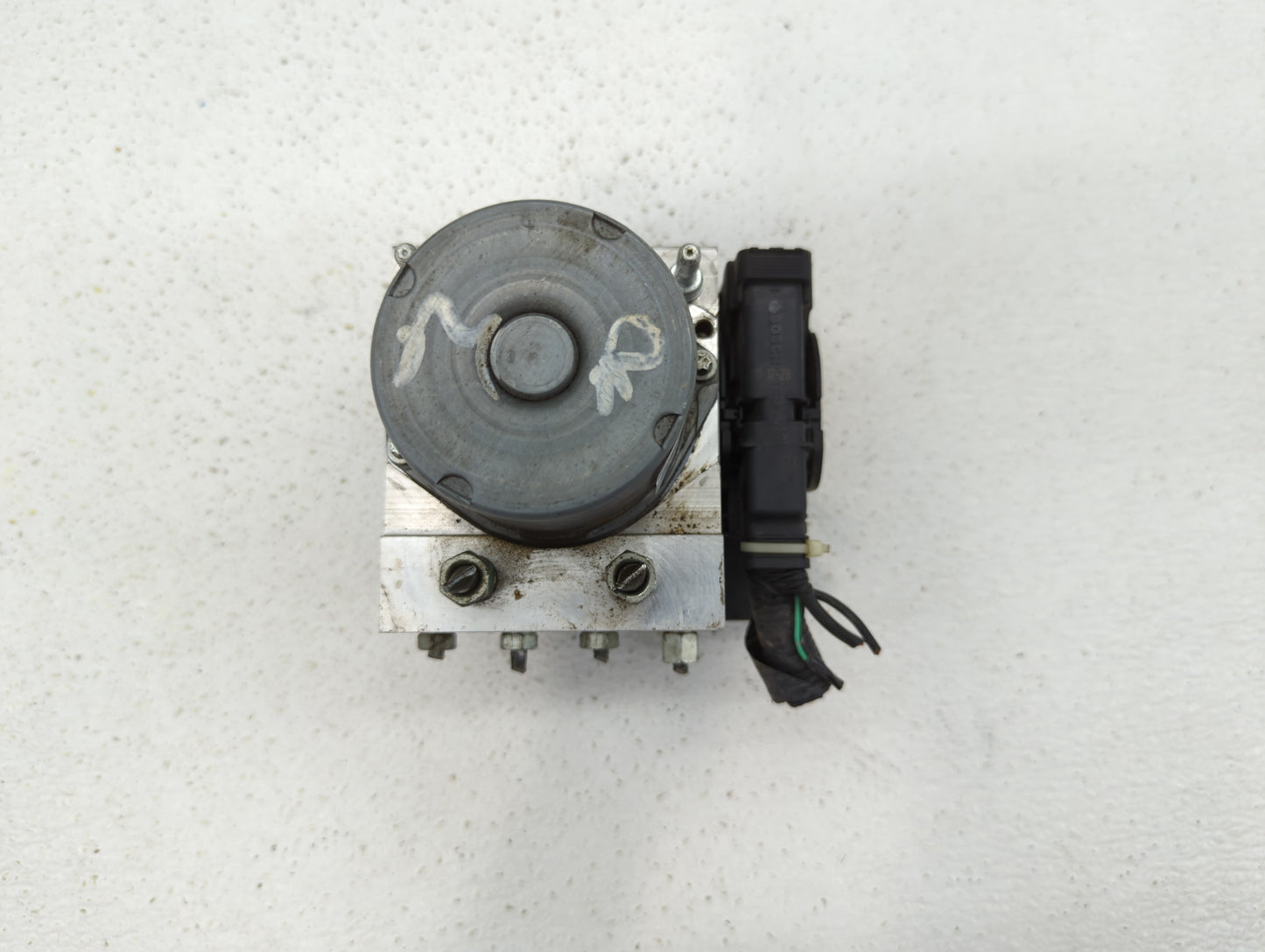 2011-2013 Nissan Altima ABS Pump Control Module Replacement P/N:47660 3TA0A 47660 ZX60A, 47660 ZX65A Fits Fits 2011 2012 201