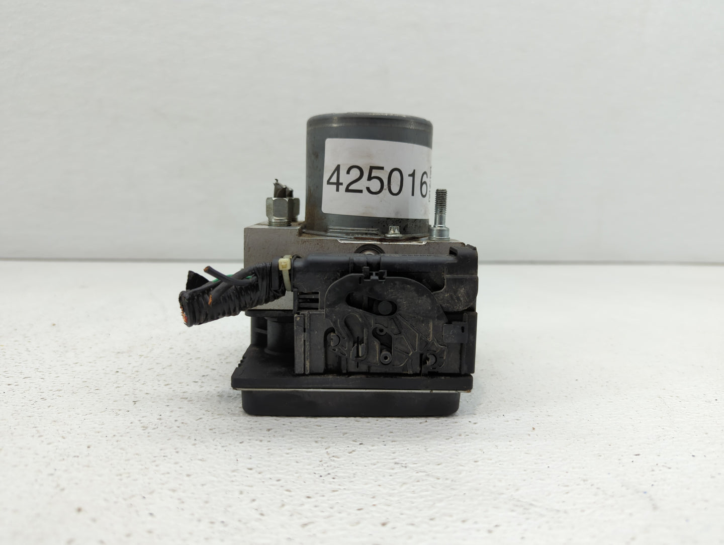 2011-2013 Nissan Altima ABS Pump Control Module Replacement P/N:47660 3TA0A 47660 ZX60A, 47660 ZX65A Fits Fits 2011 2012 201