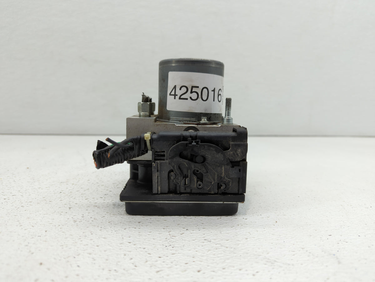 2011-2013 Nissan Altima Anti-Lock Brake ABS Pump Module Actuator OEM P/N:47660 3TA0A 47660 ZX60A Fits Fits 2011 2012 2013 OE