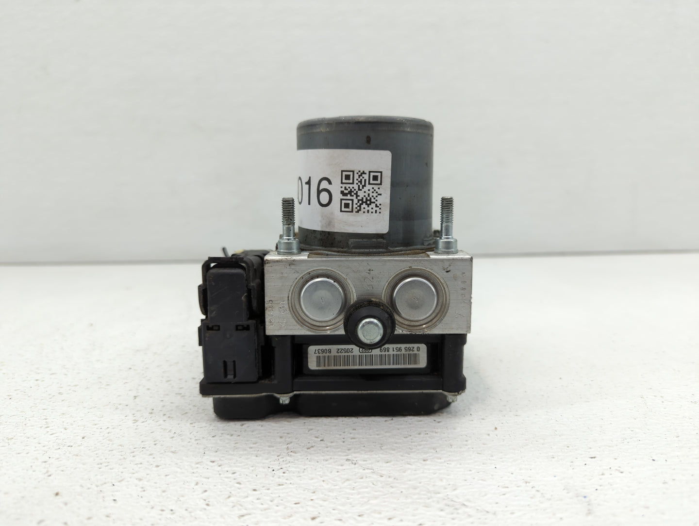 2011-2013 Nissan Altima ABS Pump Control Module Replacement P/N:47660 3TA0A 47660 ZX60A, 47660 ZX65A Fits Fits 2011 2012 201