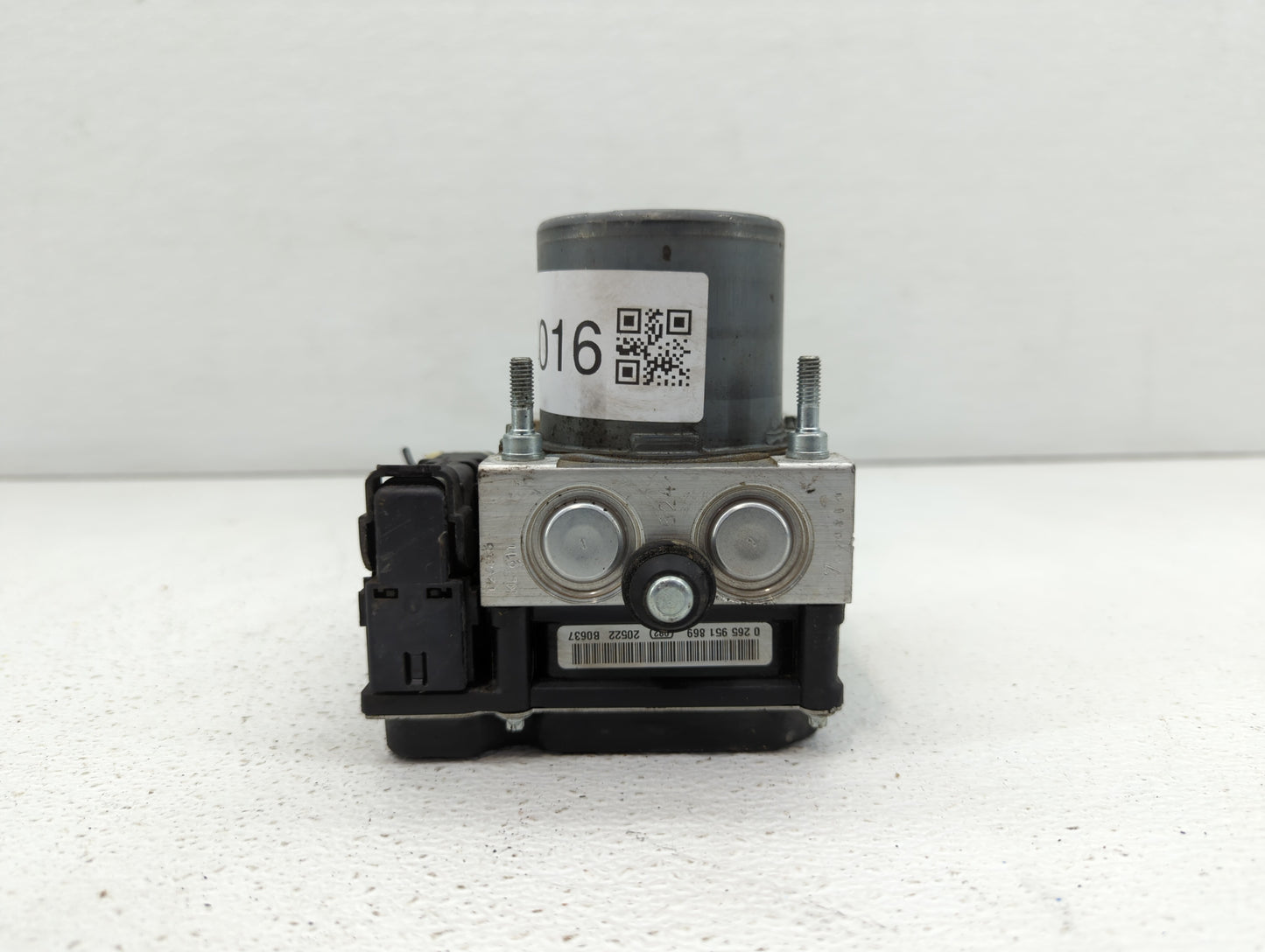 2011-2013 Nissan Altima ABS Pump Control Module Replacement P/N:47660 3TA0A 47660 ZX60A, 47660 ZX65A Fits Fits 2011 2012 201