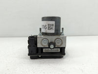 2011-2013 Nissan Altima ABS Pump Control Module Replacement P/N:47660 3TA0A 47660 ZX60A, 47660 ZX65A Fits Fits 2011 2012 201