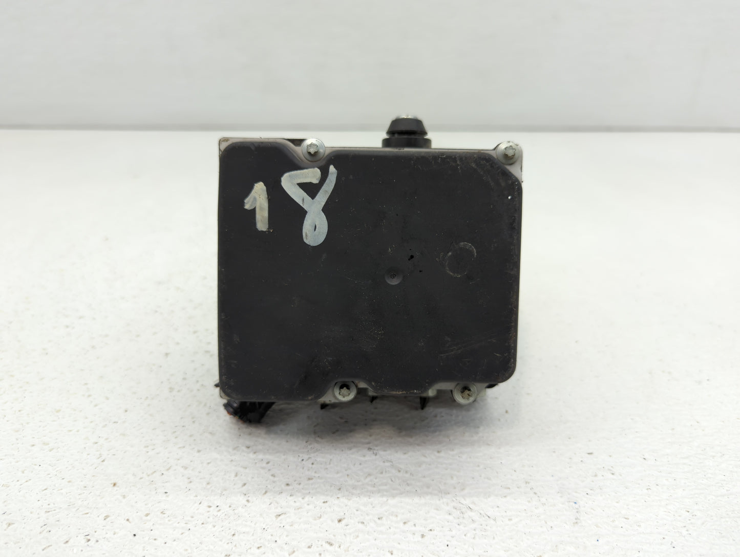 2011-2013 Nissan Altima ABS Pump Control Module Replacement P/N:47660 3TA0A 47660 ZX60A, 47660 ZX65A Fits Fits 2011 2012 201