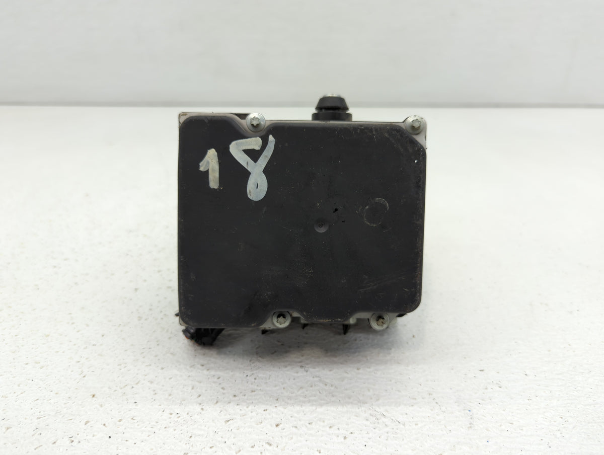 2011-2013 Nissan Altima Anti-Lock Brake ABS Pump Module Actuator OEM P/N:47660 3TA0A 47660 ZX60A Fits Fits 2011 2012 2013 OE
