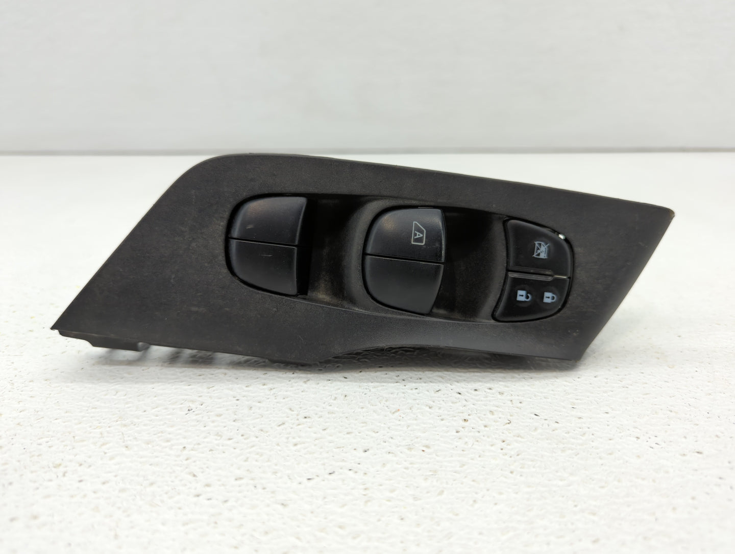 2013-2018 Nissan Altima Master Power Window Switch Replacement Driver Side Left P/N:80961 3TA0X 25401 3TA5A Fits OEM Used Au