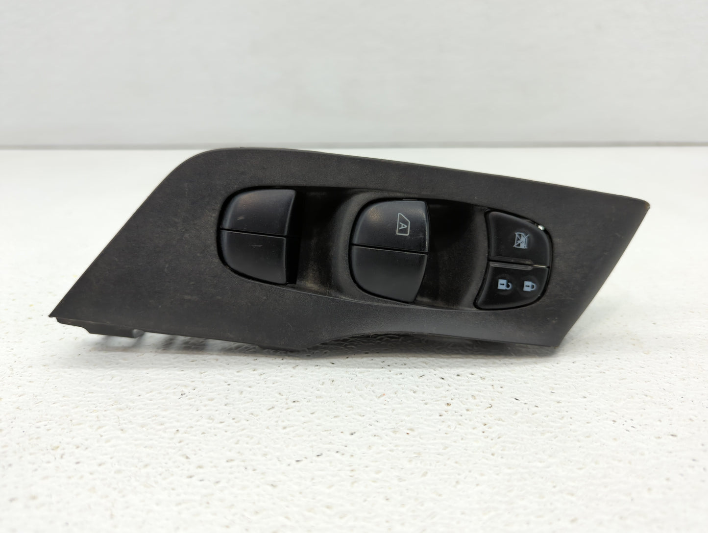 2013-2018 Nissan Altima Master Power Window Switch Replacement Driver Side Left P/N:80961 3TA0X 25401 3TA5A Fits OEM Used Au