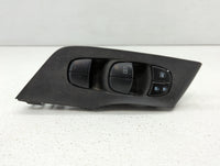 2013-2018 Nissan Altima Master Power Window Switch Replacement Driver Side Left P/N:80961 3TA0X 25401 3TA5A Fits OEM Used Au