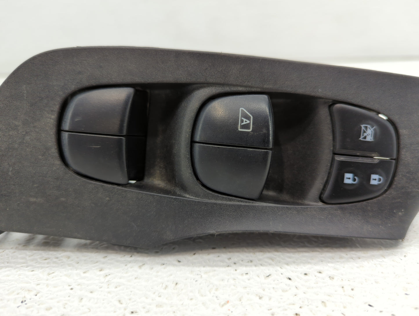 2013-2018 Nissan Altima Master Power Window Switch Replacement Driver Side Left P/N:80961 3TA0X 25401 3TA5A Fits OEM Used Au
