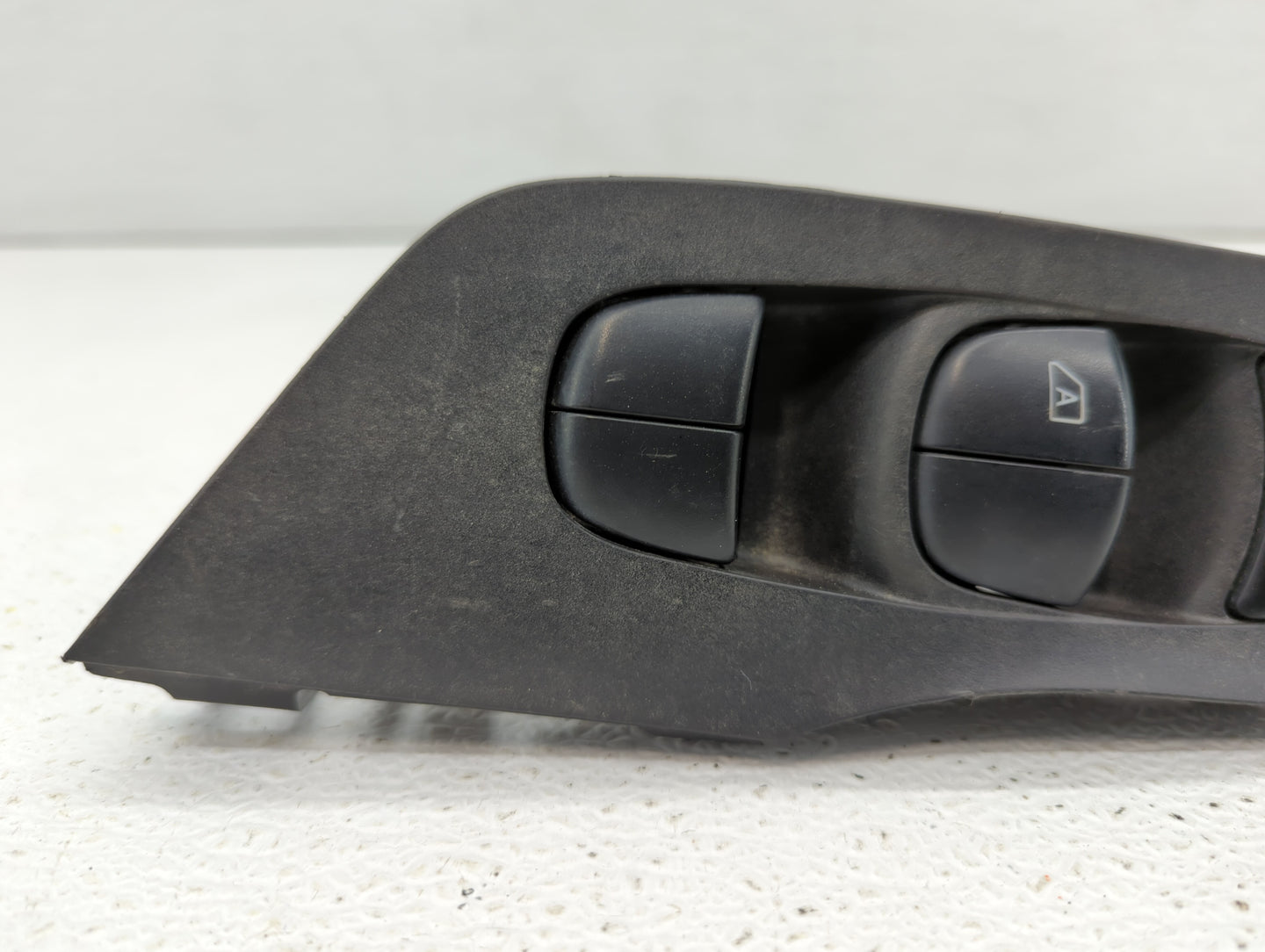 2013-2018 Nissan Altima Master Power Window Switch Replacement Driver Side Left P/N:80961 3TA0X 25401 3TA5A Fits OEM Used Au