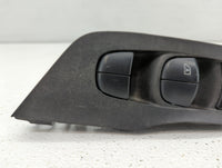 2013-2018 Nissan Altima Master Power Window Switch Replacement Driver Side Left P/N:80961 3TA0X 25401 3TA5A Fits OEM Used Au