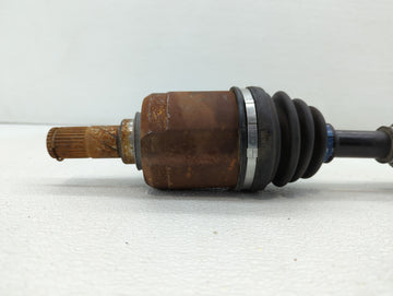 2007-2013 Nissan Altima Axle Shaft Front Driver Cv C/v