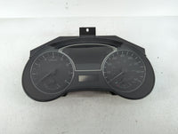 2013 Nissan Altima Instrument Cluster Speedometer Gauges P/N:24810 3TA0D 24810 3TA0C, 24810 3TA0B Fits OEM Used Auto Parts -