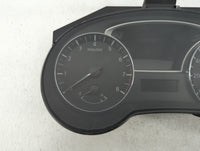 2013 Nissan Altima Instrument Cluster Speedometer Gauges P/N:24810 3TA0D 24810 3TA0C, 24810 3TA0B Fits OEM Used Auto Parts -
