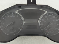 2013 Nissan Altima Instrument Cluster Speedometer Gauges P/N:24810 3TA0D 24810 3TA0C, 24810 3TA0B Fits OEM Used Auto Parts -