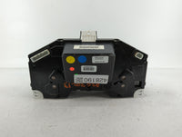 2013 Nissan Altima Instrument Cluster Speedometer Gauges P/N:24810 3TA0D 24810 3TA0C, 24810 3TA0B Fits OEM Used Auto Parts -
