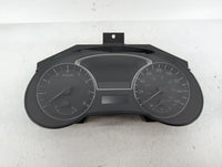 2013 Nissan Altima Instrument Cluster Speedometer Gauges P/N:24810 9HM0A 24810 3TA0D, 24810 3TA0C, 24810 3TA0B Fits OEM Used