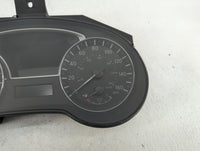 2013 Nissan Altima Instrument Cluster Speedometer Gauges P/N:24810 9HM0A 24810 3TA0D, 24810 3TA0C, 24810 3TA0B Fits OEM Used