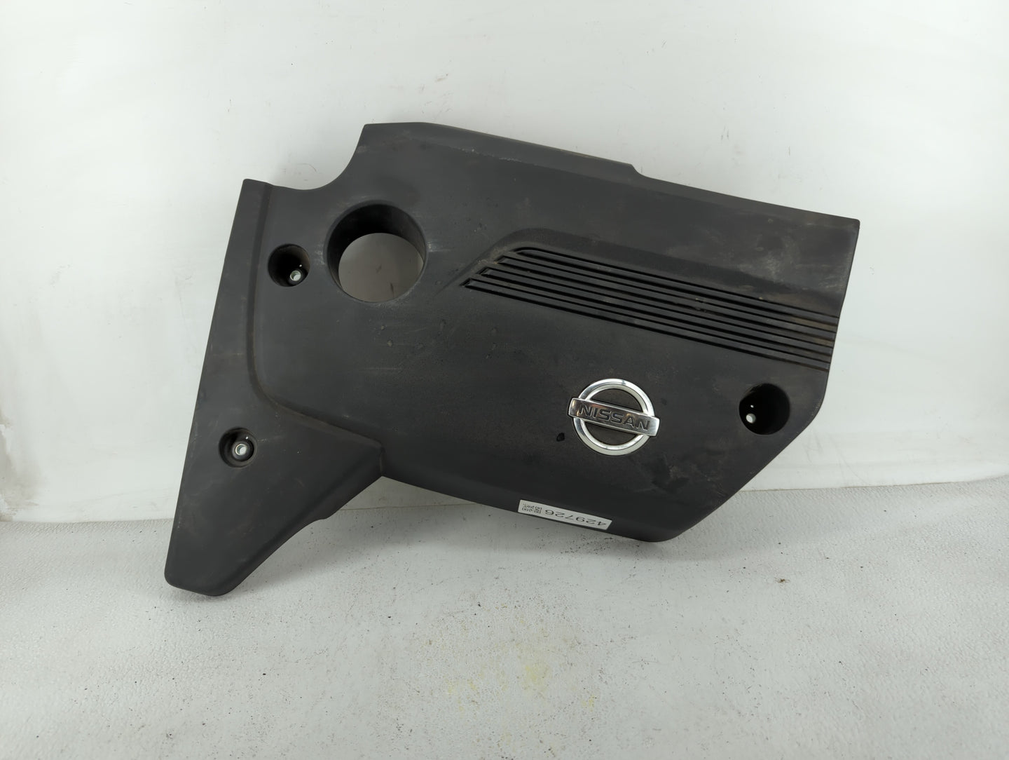 2013 Nissan Altima Engine Cover - Oemusedautoparts1.com