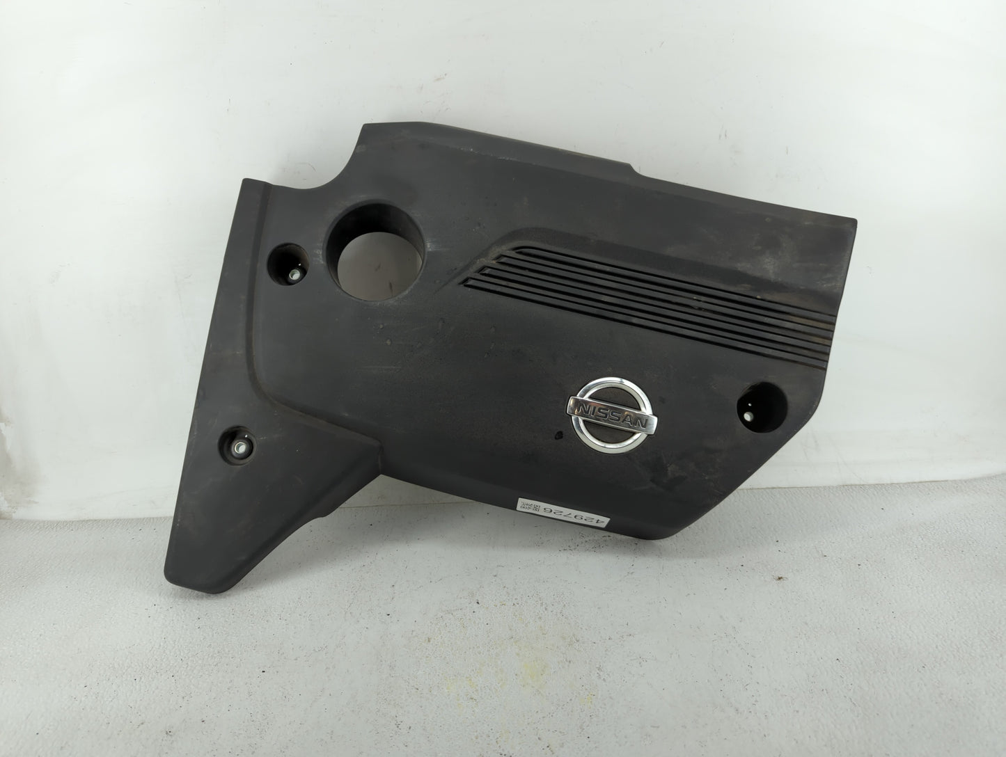 2013 Nissan Altima Engine Cover - Oemusedautoparts1.com